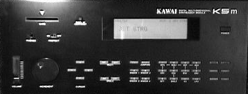 Kawai K5m