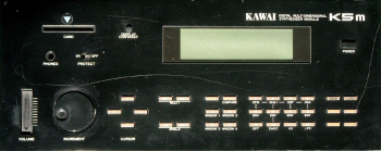 k5m front picture
