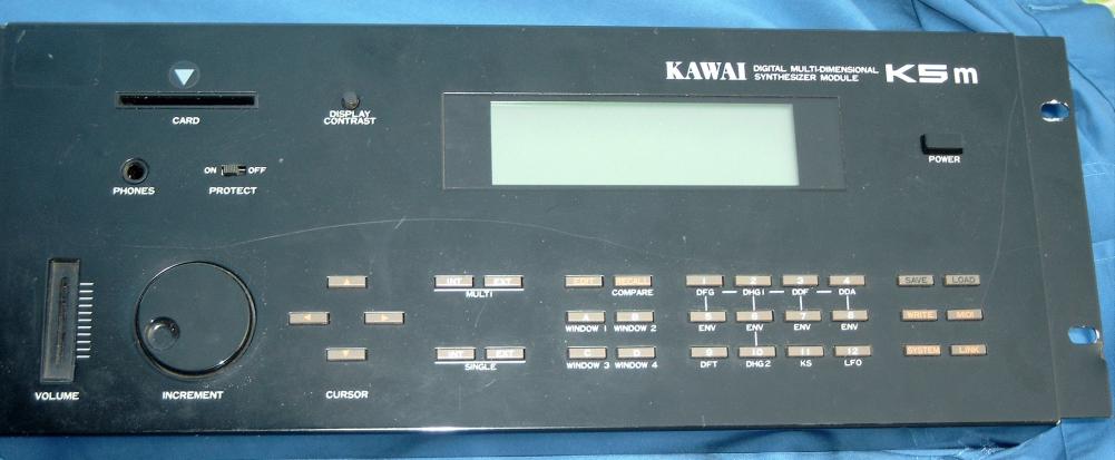 kawai k5m midi picture eins