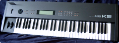 kawai k5 synthesizer